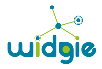 logo widgie